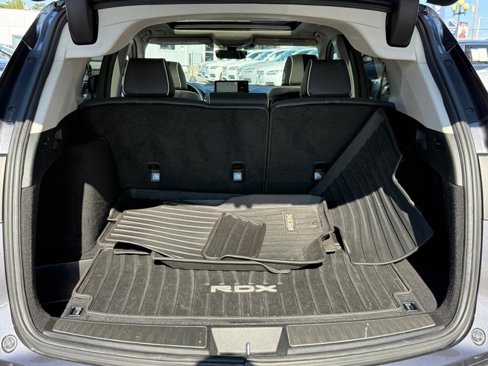 Used 2019 Acura RDX AWD w/ Advance Package image 5