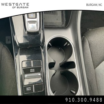 Used 2021 Hyundai Sonata SEL w/ Convenience Package image 14