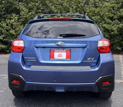Used 2014 Subaru Crosstrek 2.0i Limited image 6