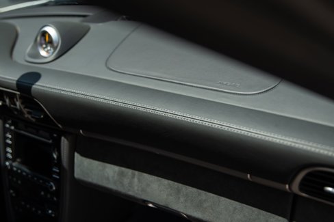 Used 2010 Porsche 911 GT3 image 40