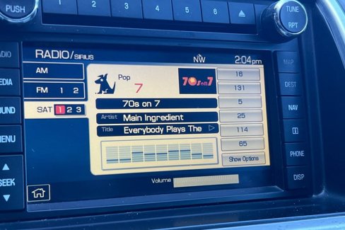 Used 2009 Ford Edge Limited image 18