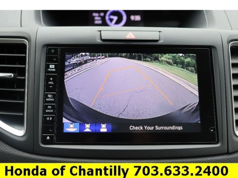 Used 2016 Honda CR-V Touring image 17