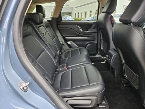 Certified 2023 Lincoln Corsair FWD image 11