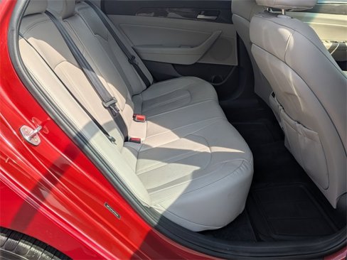 Used 2018 Hyundai Sonata Limited image 29