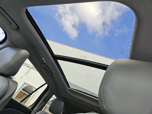Certified 2020 Lincoln Aviator Reserve w/ Equipment Group 201A image 4