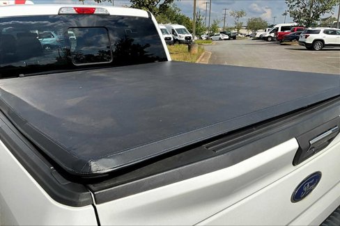 Used 2015 Ford F150 XLT w/ Equipment Group 302A Luxury image 32