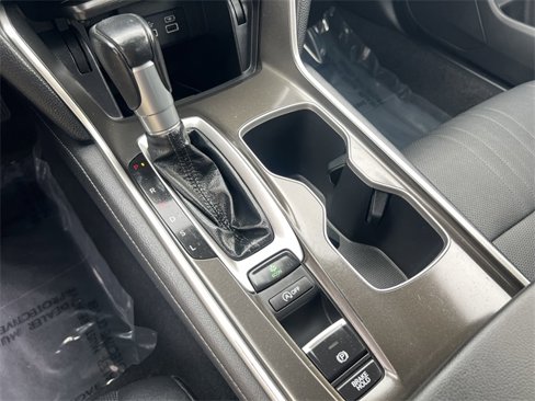 Used 2021 Honda Accord EX-L image 9
