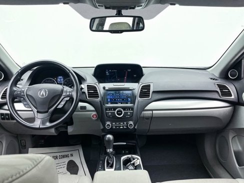 Used 2016 Acura RDX AWD w/ Technology Package image 22
