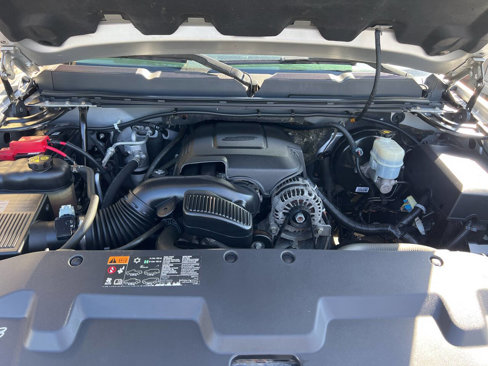 Used 2011 Chevrolet Silverado 1500 LT w/ All-Star Edition image 23