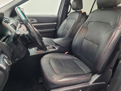 Used 2016 Ford Explorer Sport w/ Equipment Group 401A image 17