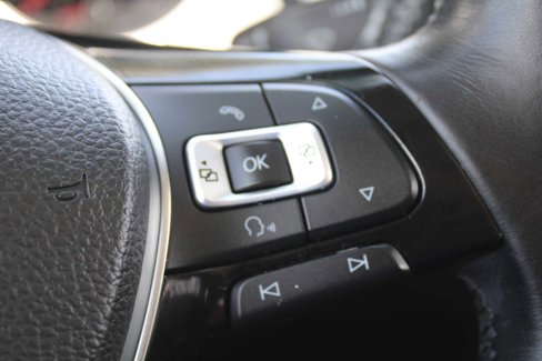 Used 2018 Volkswagen Atlas SEL image 36