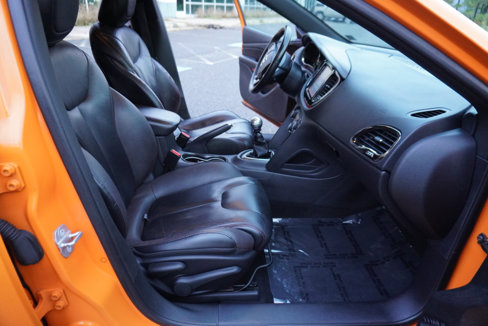 Used 2013 Dodge Dart GT image 10