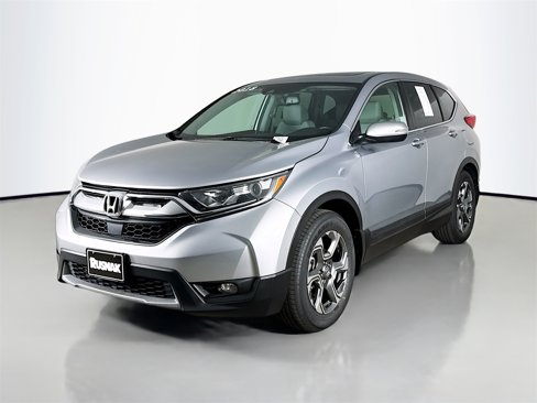 Used 2018 Honda CR-V EX-L image 3