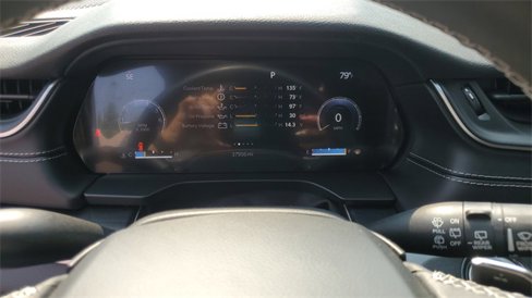 Certified 2021 Jeep Grand Cherokee L Laredo image 11