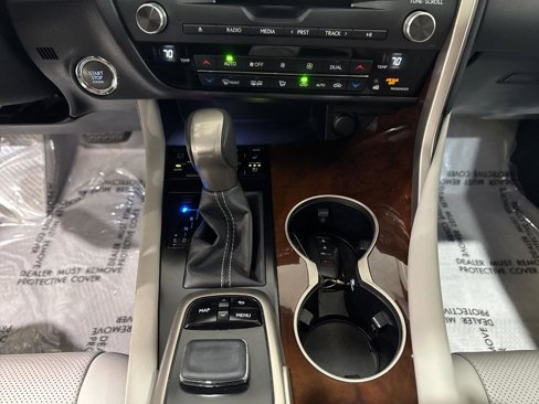 Used 2019 Lexus RX 350 AWD image 47