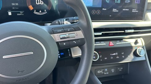 Used 2024 Hyundai Sonata SEL image 18