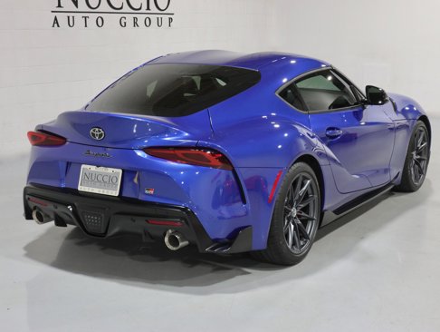 Used 2026 Toyota Supra image 84