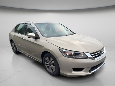 Used 2014 Honda Accord LX image 8