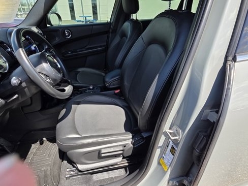 Used 2021 MINI Cooper Countryman image 23