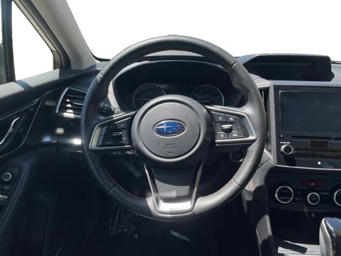 Used 2018 Subaru Crosstrek 2.0i Limited image 19