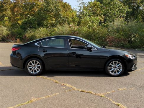 Used 2016 MAZDA MAZDA6 Sport image 3