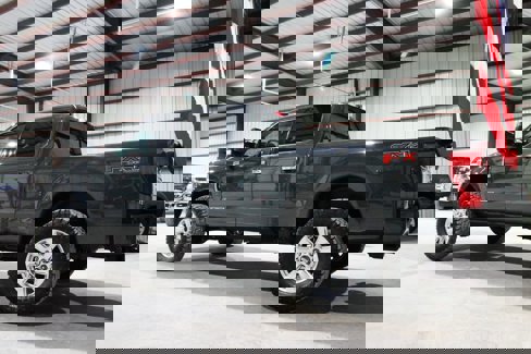 Used 2021 Ford F250 Platinum w/ FX4 Off-Road Package image 8