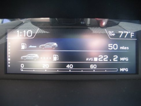 Used 2020 Subaru Ascent Limited w/ Technology Package image 23