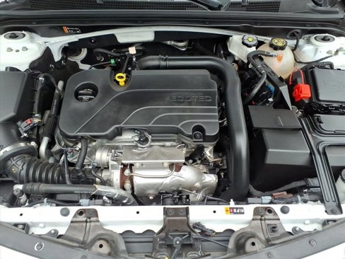 Used 2023 Chevrolet Malibu LT image 26