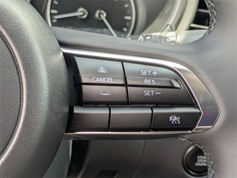 New 2025 MAZDA CX-30 AWD 2.5 S w/ Preferred Package image 15