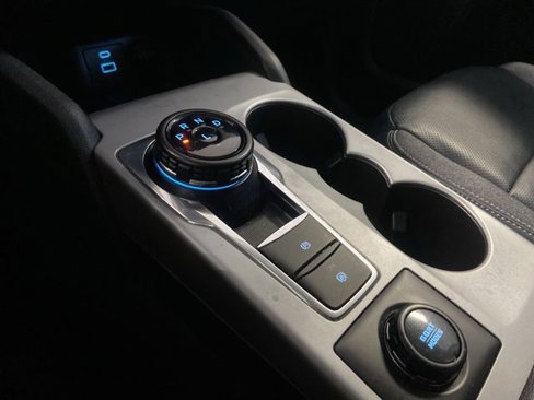 Used 2021 Ford Bronco Sport Outer Banks image 21