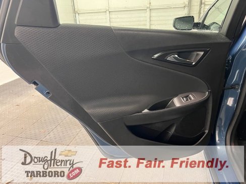 Used 2024 Chevrolet Malibu LT image 32