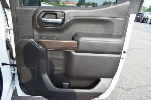Used 2020 Chevrolet Silverado 1500 RST image 41