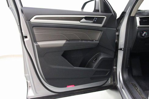 Used 2022 Volkswagen Atlas SE image 18