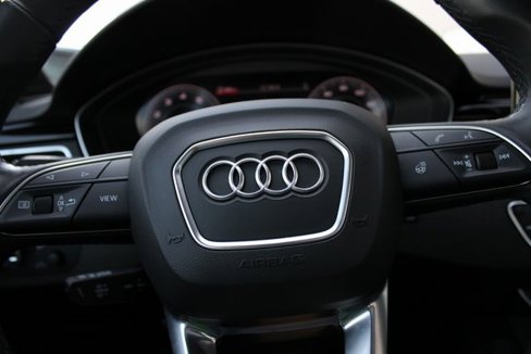Used 2024 Audi A5 2.0T Premium Plus image 16