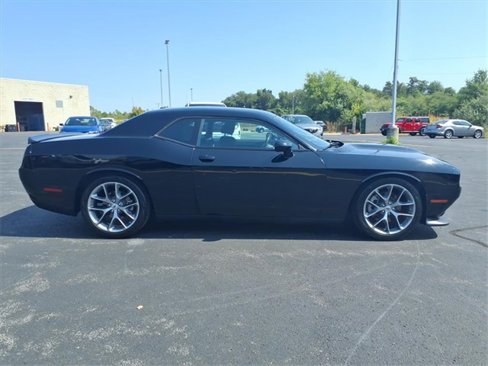 Used 2023 Dodge Challenger GT image 25