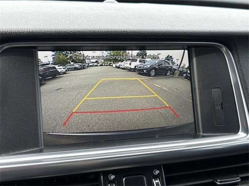 Used 2018 Kia Optima EX image 20