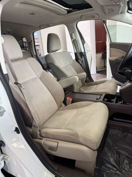 Used 2012 Honda CR-V EX image 9
