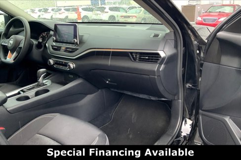 Used 2020 Nissan Altima 2.5 S w/ Driver Assist Package image 17