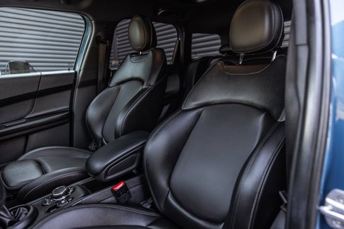 Used 2018 MINI Cooper Countryman image 5