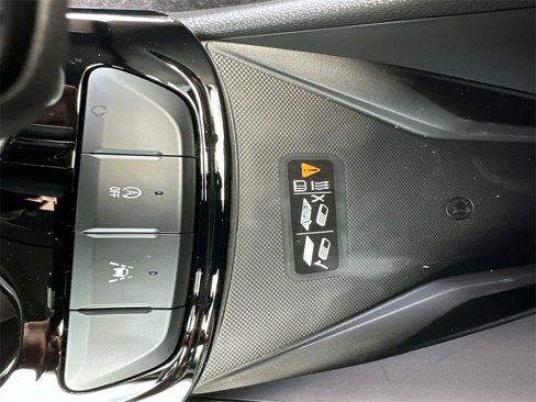 New 2025 Buick Envista Avenir image 27