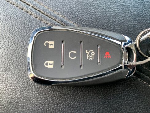 Used 2024 Chevrolet Malibu LT image 22