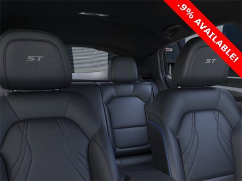 New 2025 Buick Envista Sport Touring w/ Convenience II Package image 38
