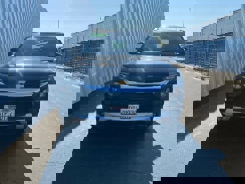 Used 2022 Chevrolet TrailBlazer LT image 2