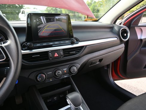 Used 2022 Kia Forte LXS w/ LXS Technology Package image 23
