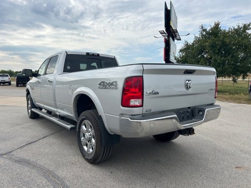 Used 2017 RAM 2500 Big Horn image 7
