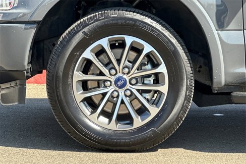 Used 2020 Ford F150 XLT w/ Equipment Group 302A Luxury image 28