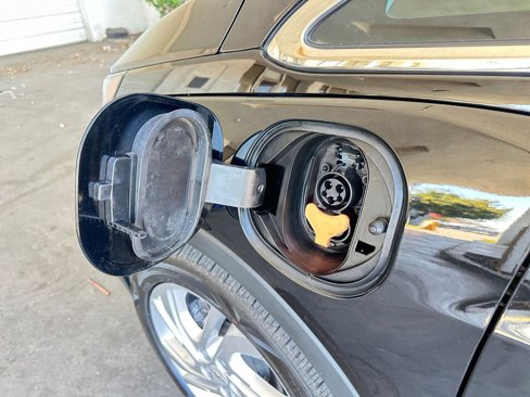 Used 2023 Chevrolet Bolt LT w/ Driver Confidence Package image 23