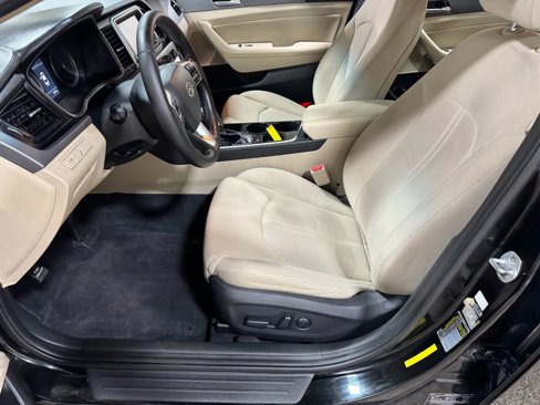 Used 2018 Hyundai Sonata SEL image 26