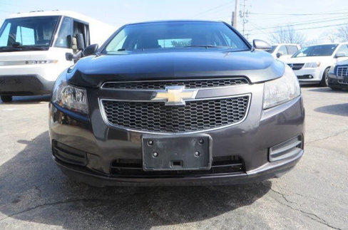 Used 2014 Chevrolet Cruze LT image 6