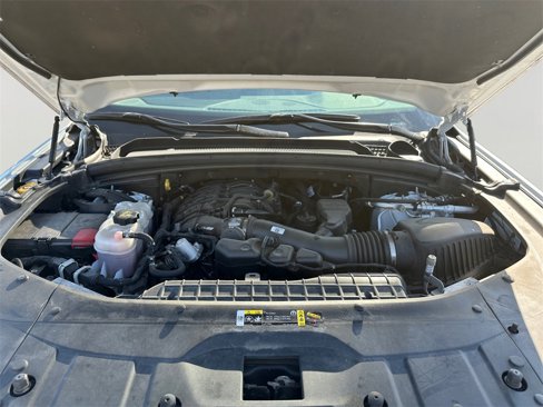 Used 2023 Jeep Grand Cherokee L Laredo image 9